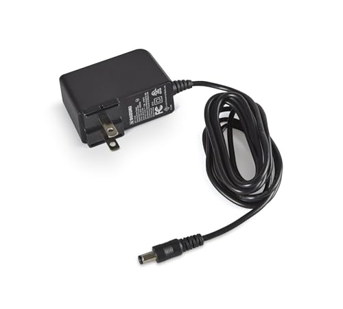 Suzuki AD1-1210A Power Adapter for Omnichord OM-108