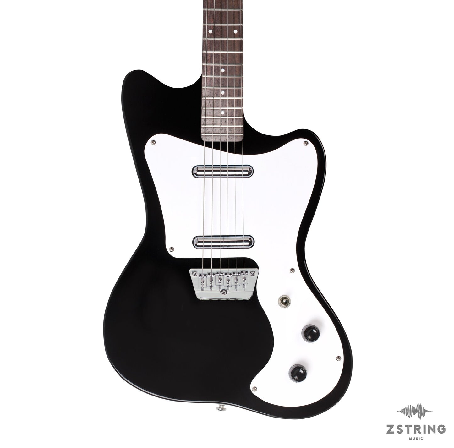 Danelectro '67 Dano (D67) - Black