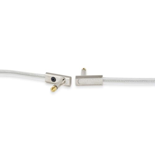 RockBoard Flat Patch Cable - Sapphire Series, 45 cm (17.72")