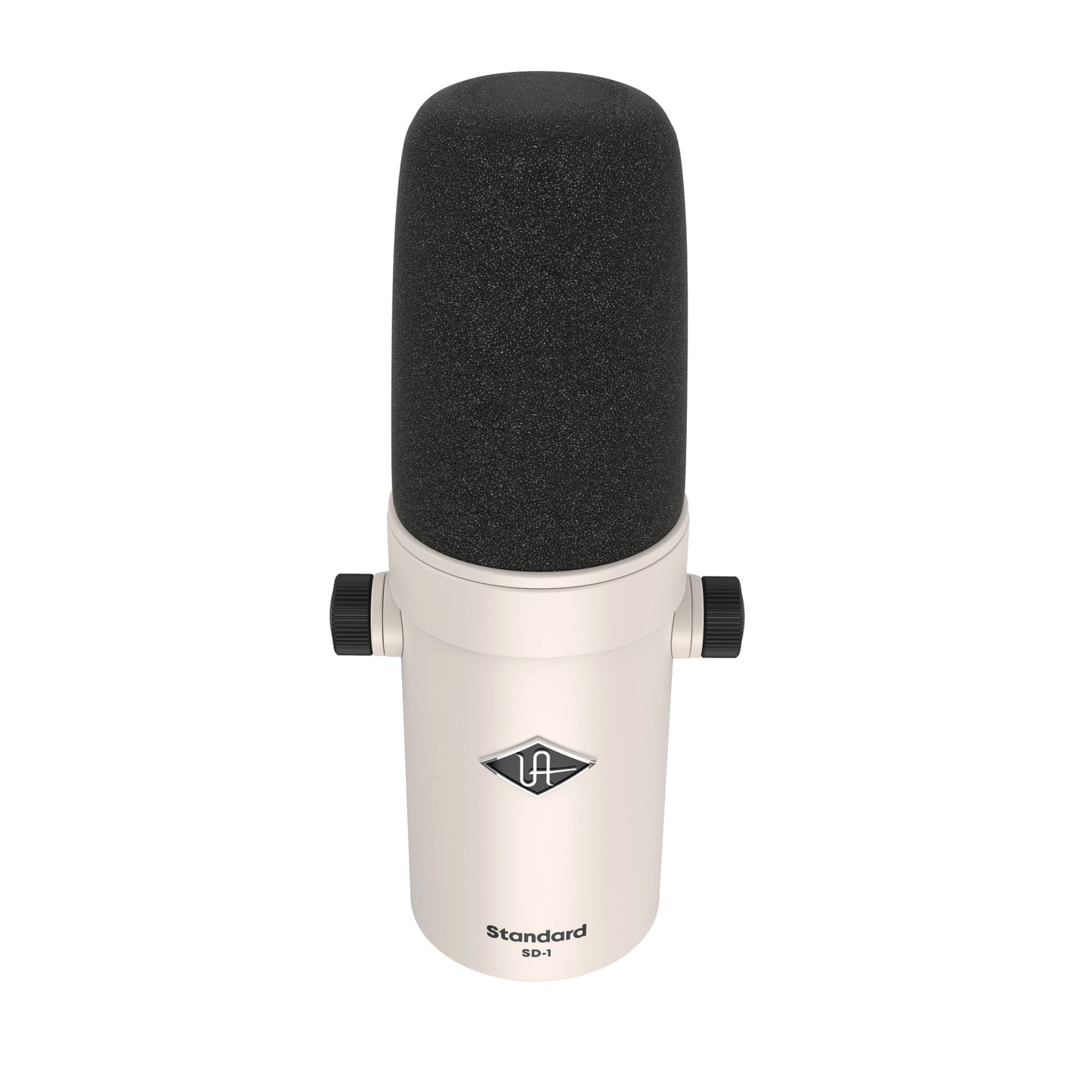 Universal Audio SD-1 Standard Dynamic Microphone, White