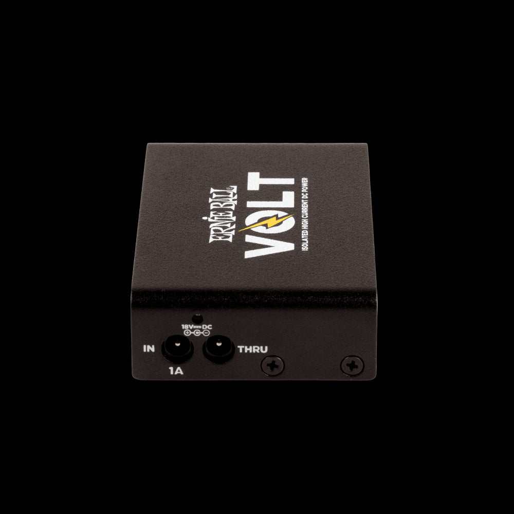 Ernie Ball Volt Isolated High Current DC Power Supply