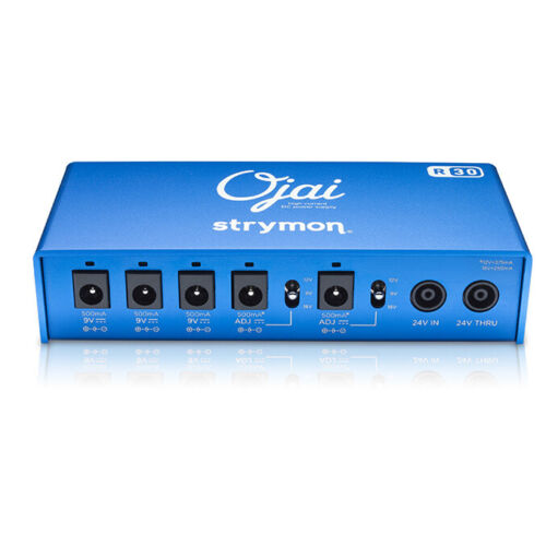 Strymon Ojai R30 Power Supply