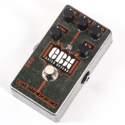 Catalinbread CBX Gated Reverb