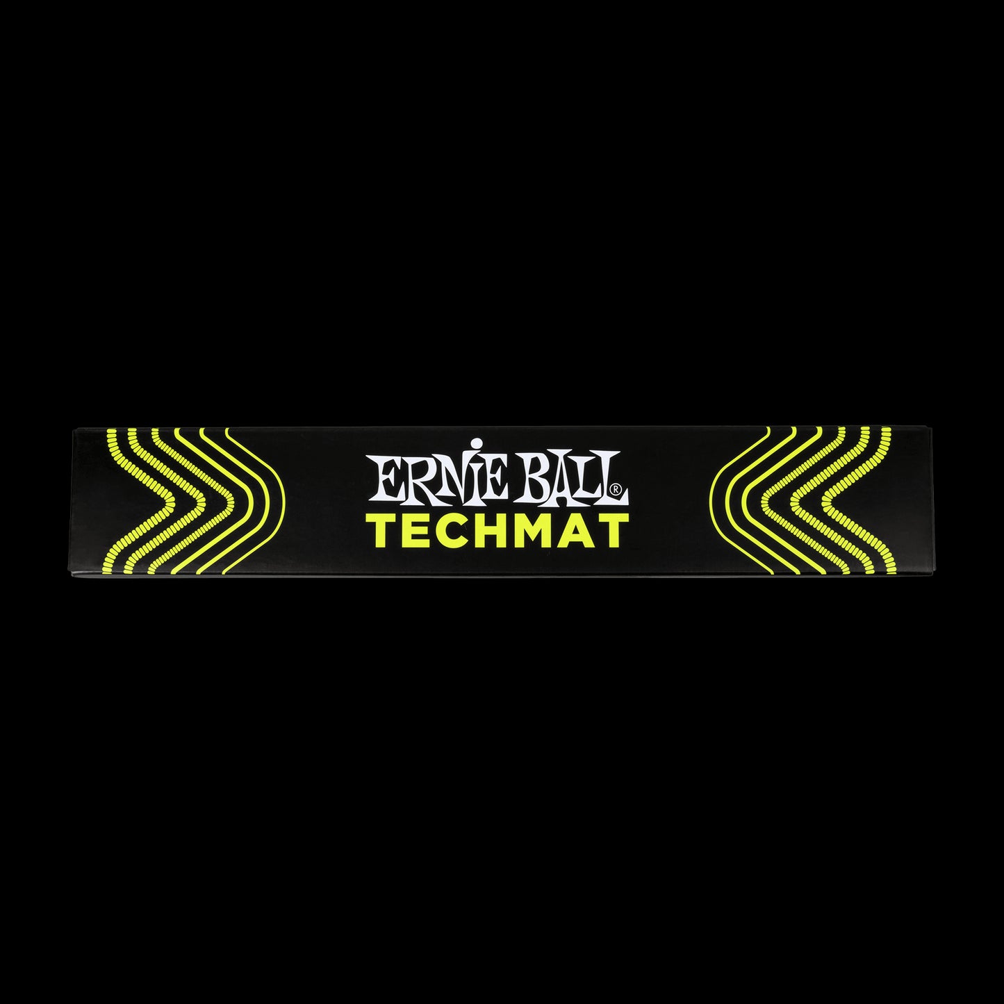 Ernie Ball Techmat, Non-Slip Mat for Instrument Maintenance (25 1/2" x 15 3/4" x 1/8")