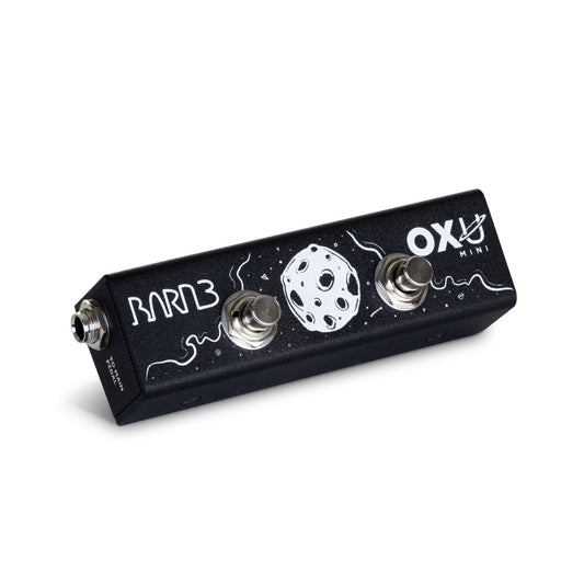 Barn3 OXU Mini Universal Switch for Effects Pedals