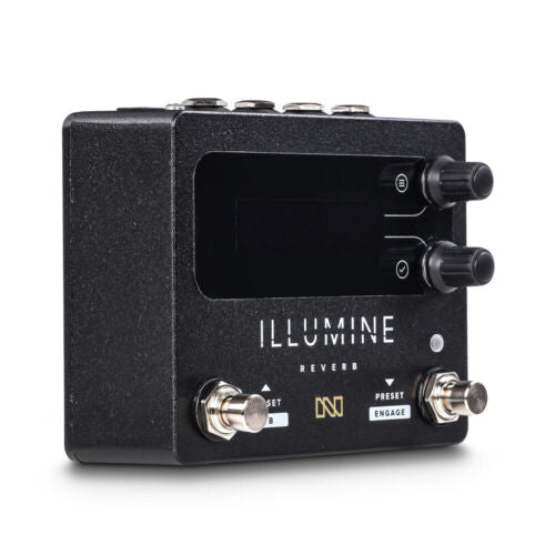 Neunaber Illumine Reverb