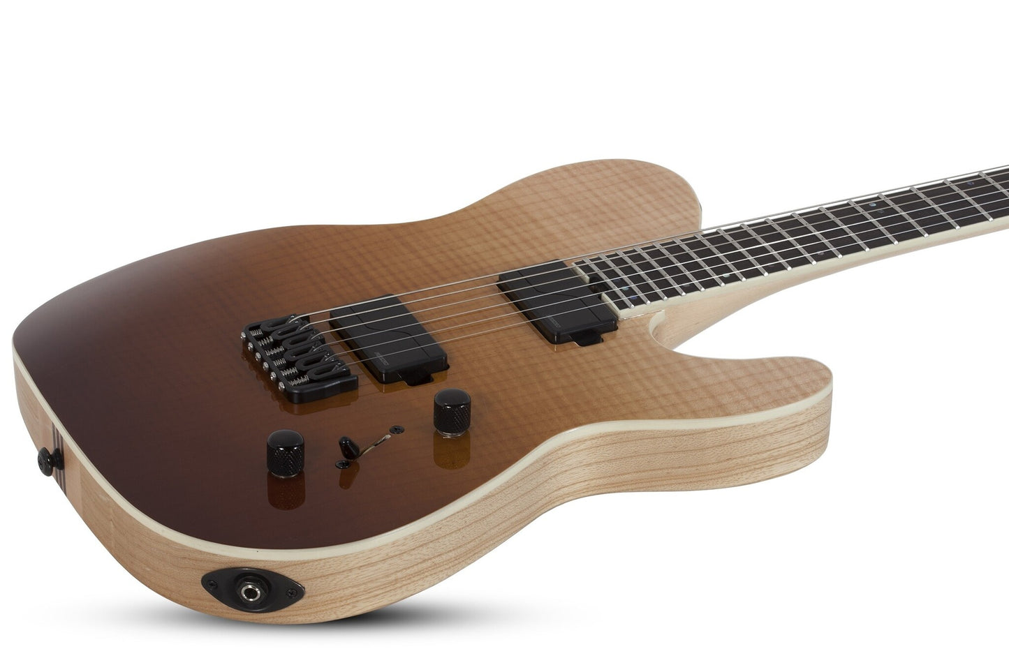 Schecter PT SLS Elite, Antique Fade Burst, Diamond Series