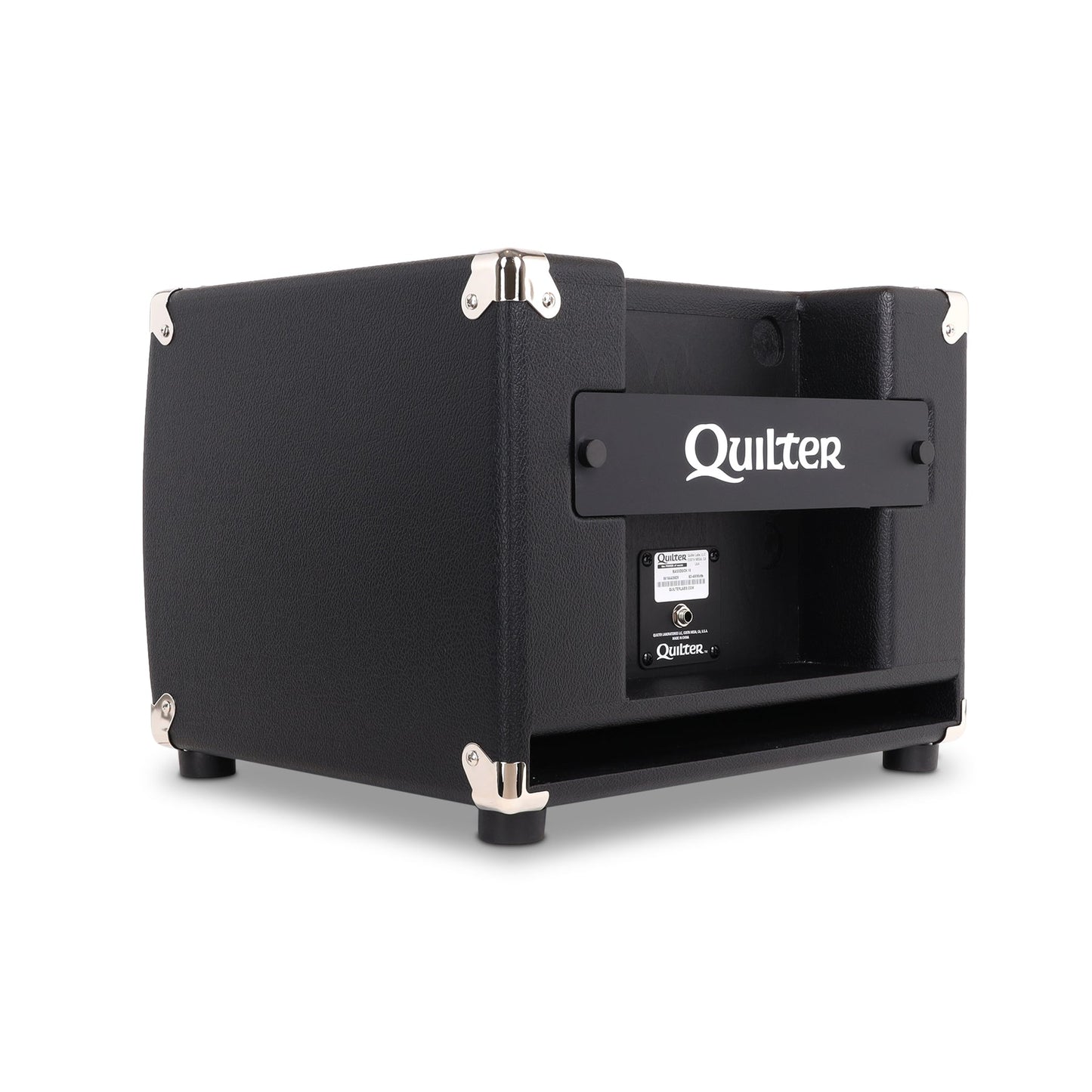 Quilter Labs BassDock BD10 1x10" Extension Bass Cabinet