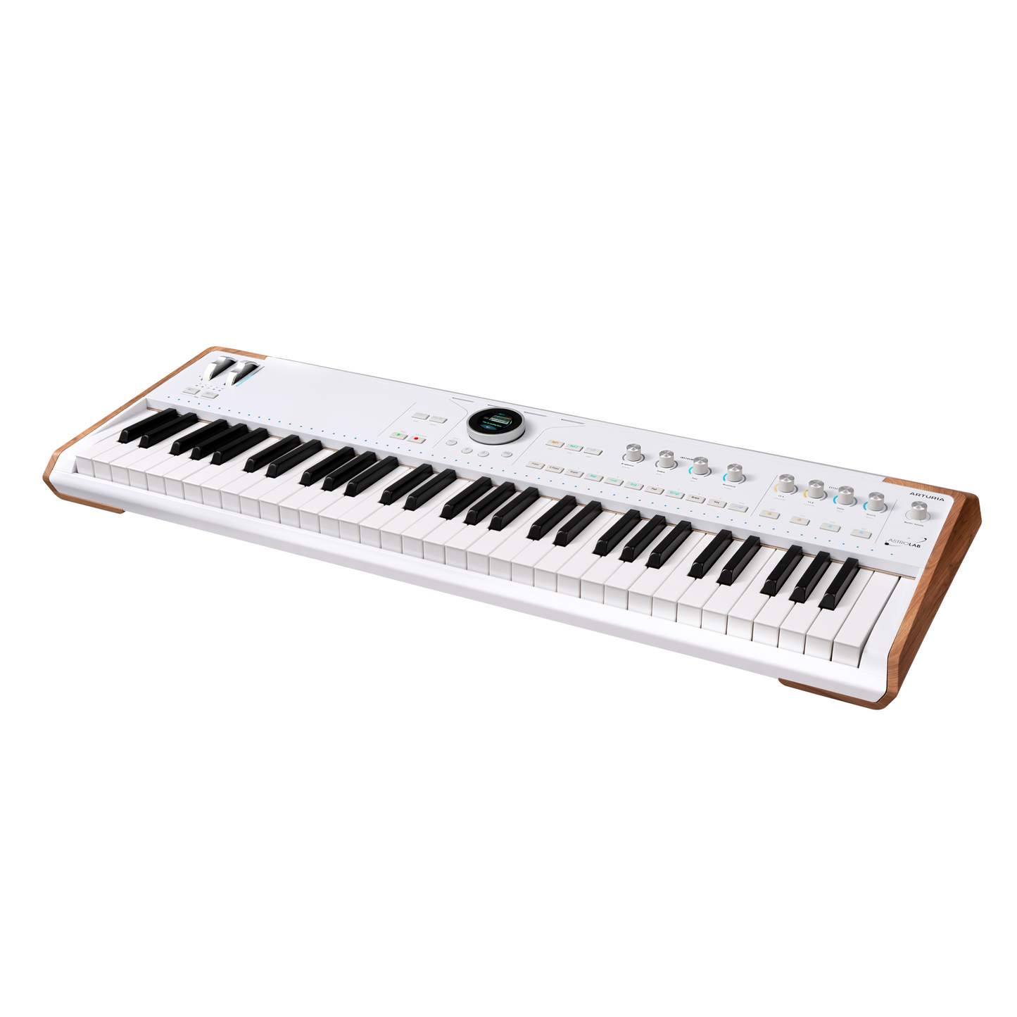 Arturia AstroLab 61-Key Stage Keyboard