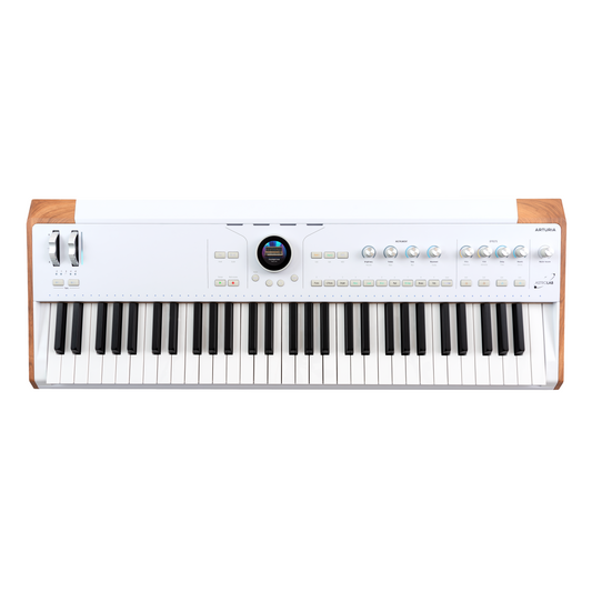 Arturia AstroLab 61-Key Stage Keyboard