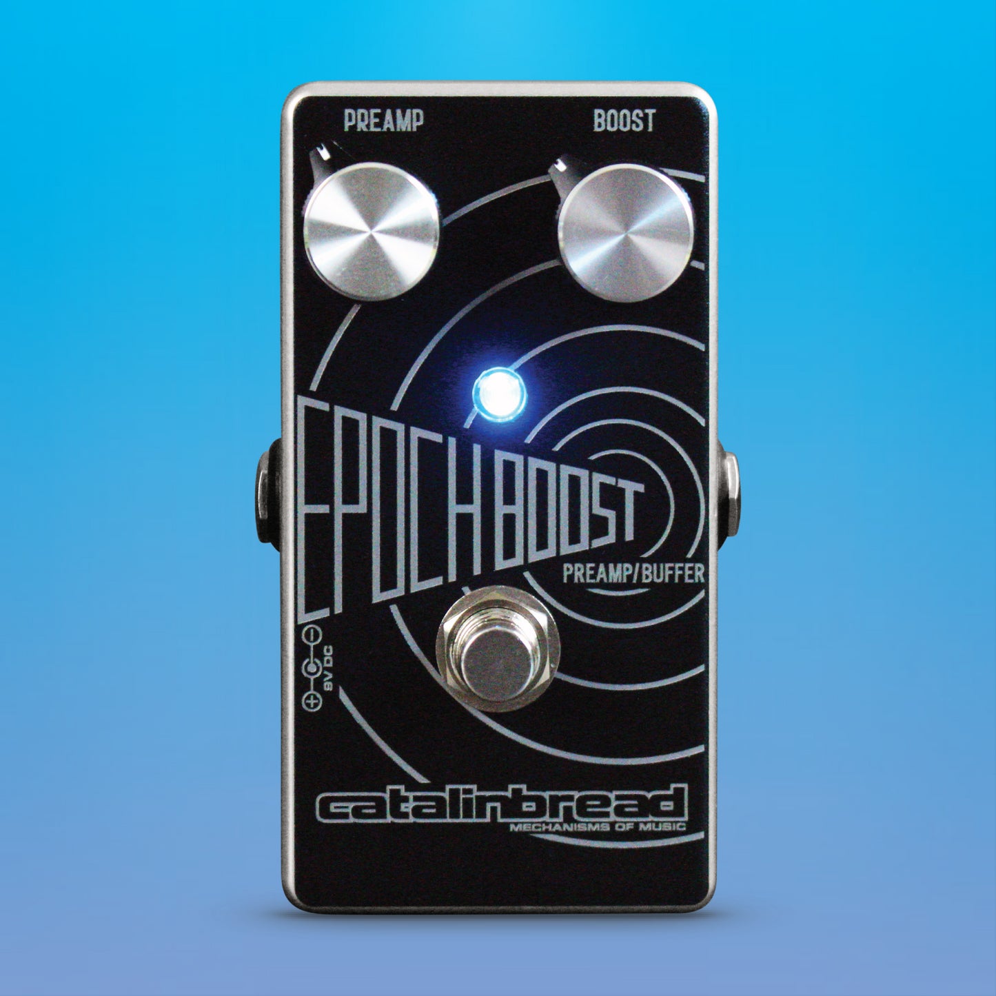 Catalinbread Epoch Boost Preamp/Buffer