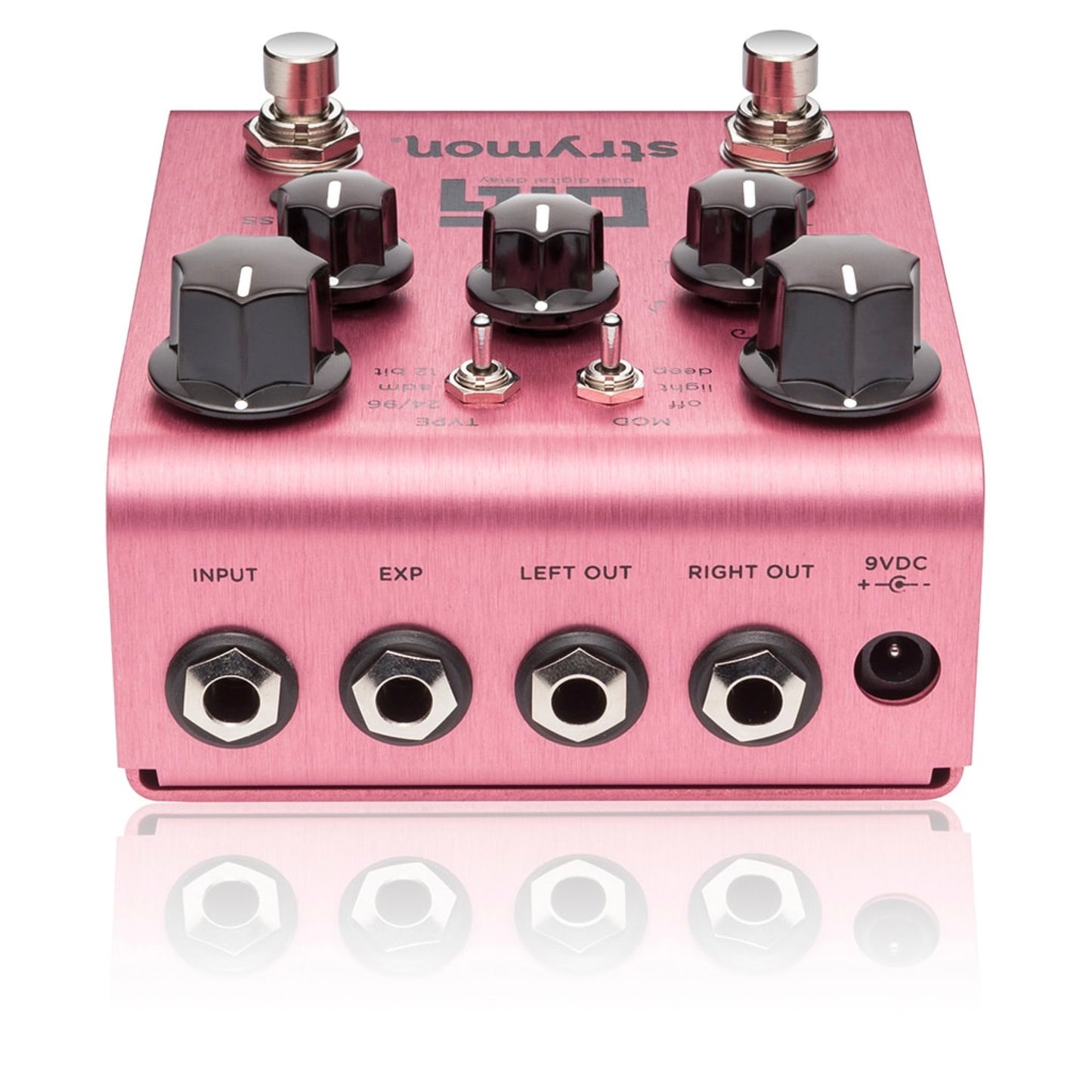 Strymon DIG Digital Delay Pedal (v1) - Last chance to snag a brand new OG model!