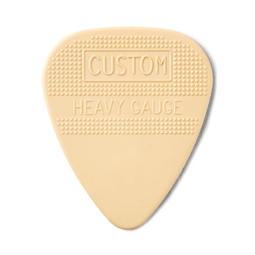 Dunlop x Herco® Custom ’66 Ultex® Guitar Picks Heavy - 6 Pack