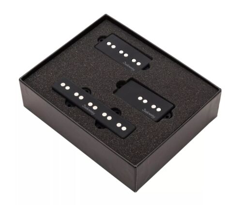 Sadowsky P/J-Style Bass Pickup Set, 5-String