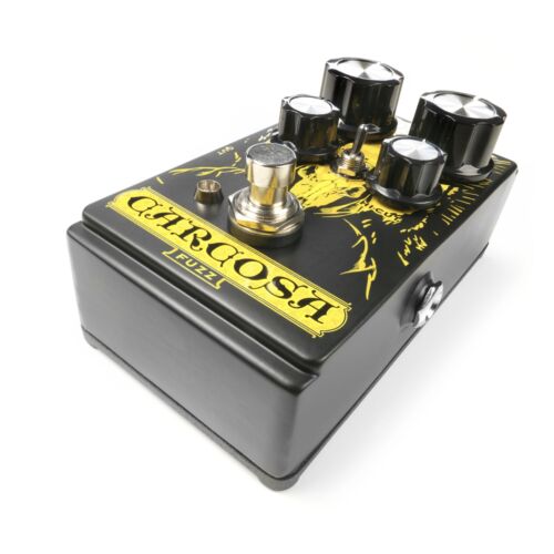 DOD Carcosa Fuzz Pedal