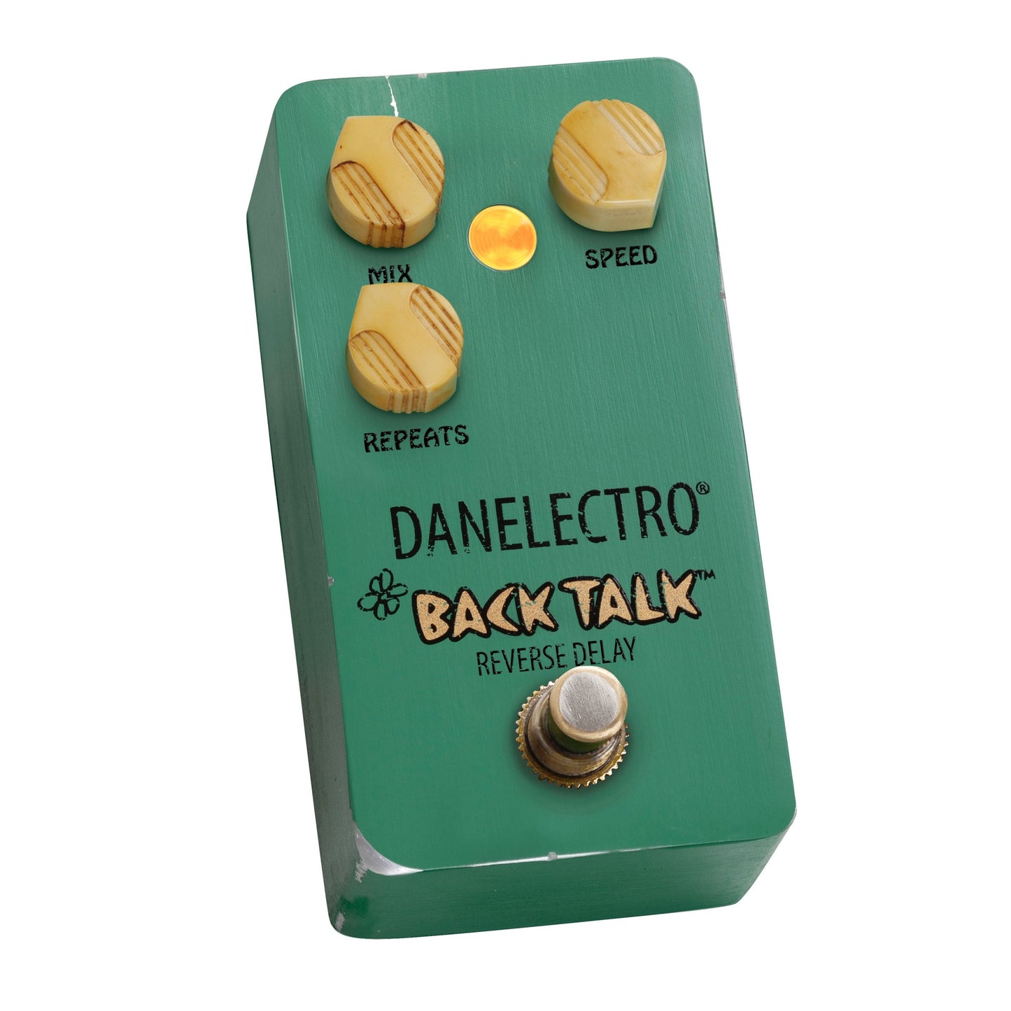 Danelectro Back Talk Reverse Delay