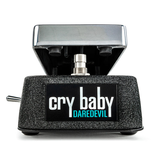 Dunlop Cry Baby Daredevil Fuzz Wah