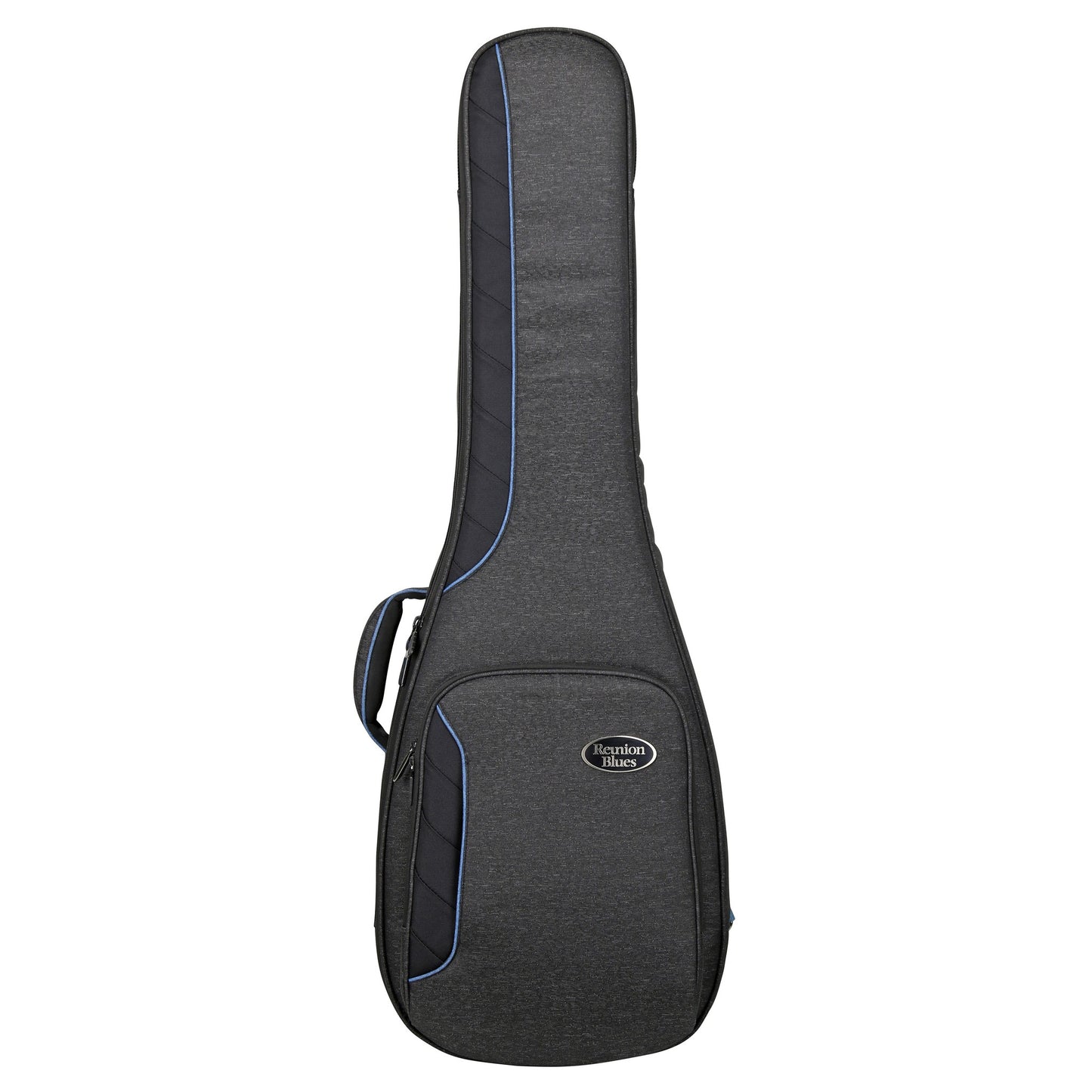 Reunion Blues RB Continental Voyager Les Paul style Electric Guitar Case (gig bag, hybrid), RBCLP