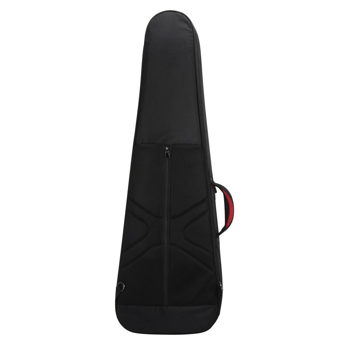 Reunion Blues AERO-B2 Bass Guitar Case (hybrid, rigid gig bag)