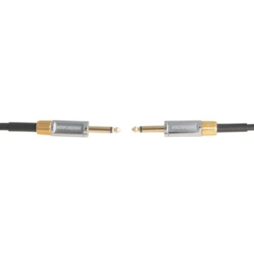 RockBoard PREMIUM Flat Instrument Cable, 300 cm / 9.8 ft., straight/straight