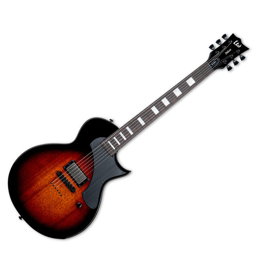 LTD (ESP) EC-01FT, Vintage Burst (New for 2024)