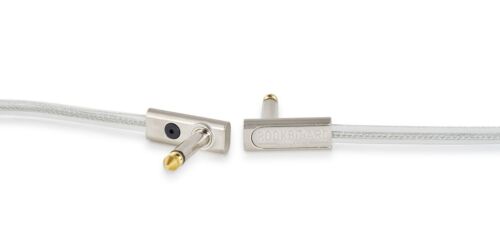 RockBoard Flat Patch Cable Sapphire Series - 100 cm / 39 3/8"