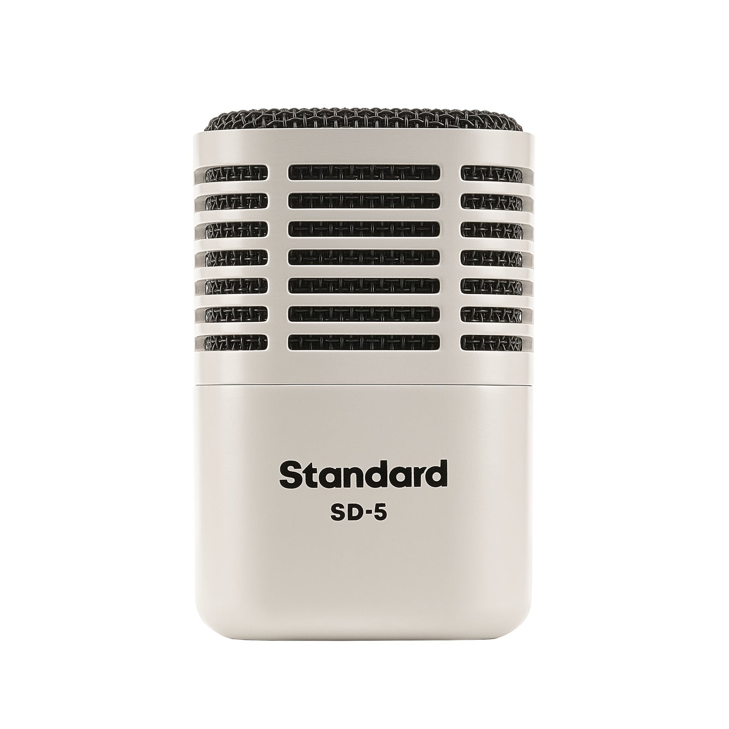 Universal Audio Standard SD-5 Dynamic Microphone with Hemisphere Mic Modeling, for Kick Drums and Bass Instruments