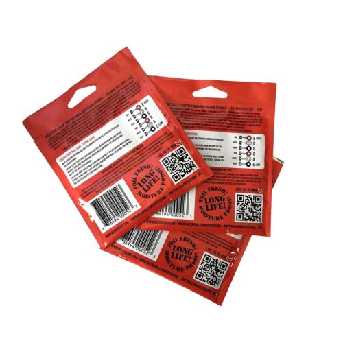 3x (three packs) Rotosound R11 Roto Reds Nickel on Steel Electric Guitar Strings