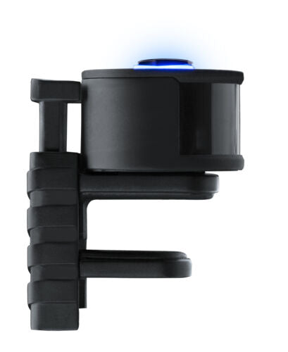 Snark Air - Low-Profile, Rechargeable, Clip Tuner (new for 2023)