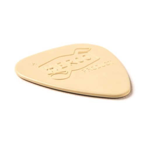 Dunlop x Herco® Custom ’66 Ultex® Guitar Picks Heavy - 6 Pack