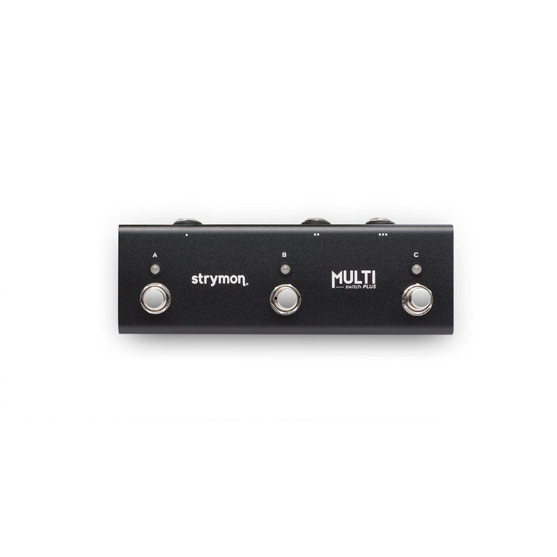 Strymon Multi Switch Plus