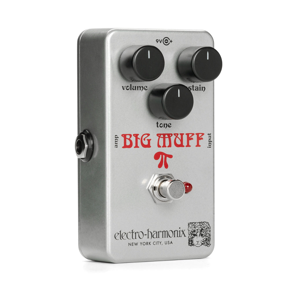 Electro-Harmonix Ram's Head Big Muff Pi Distortion/Sustainer