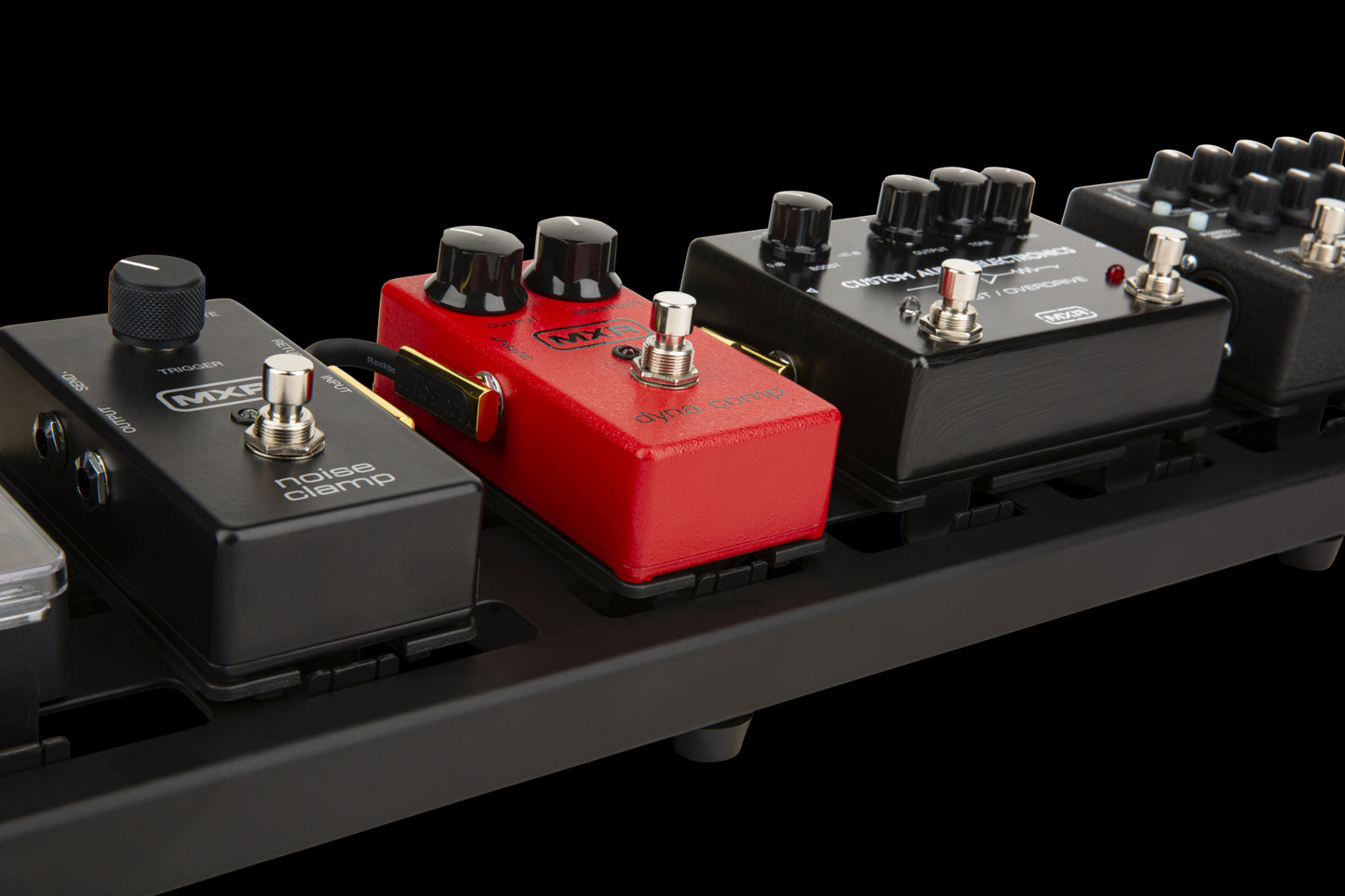 Rockboard QuickMount Type E for Boss Pedals