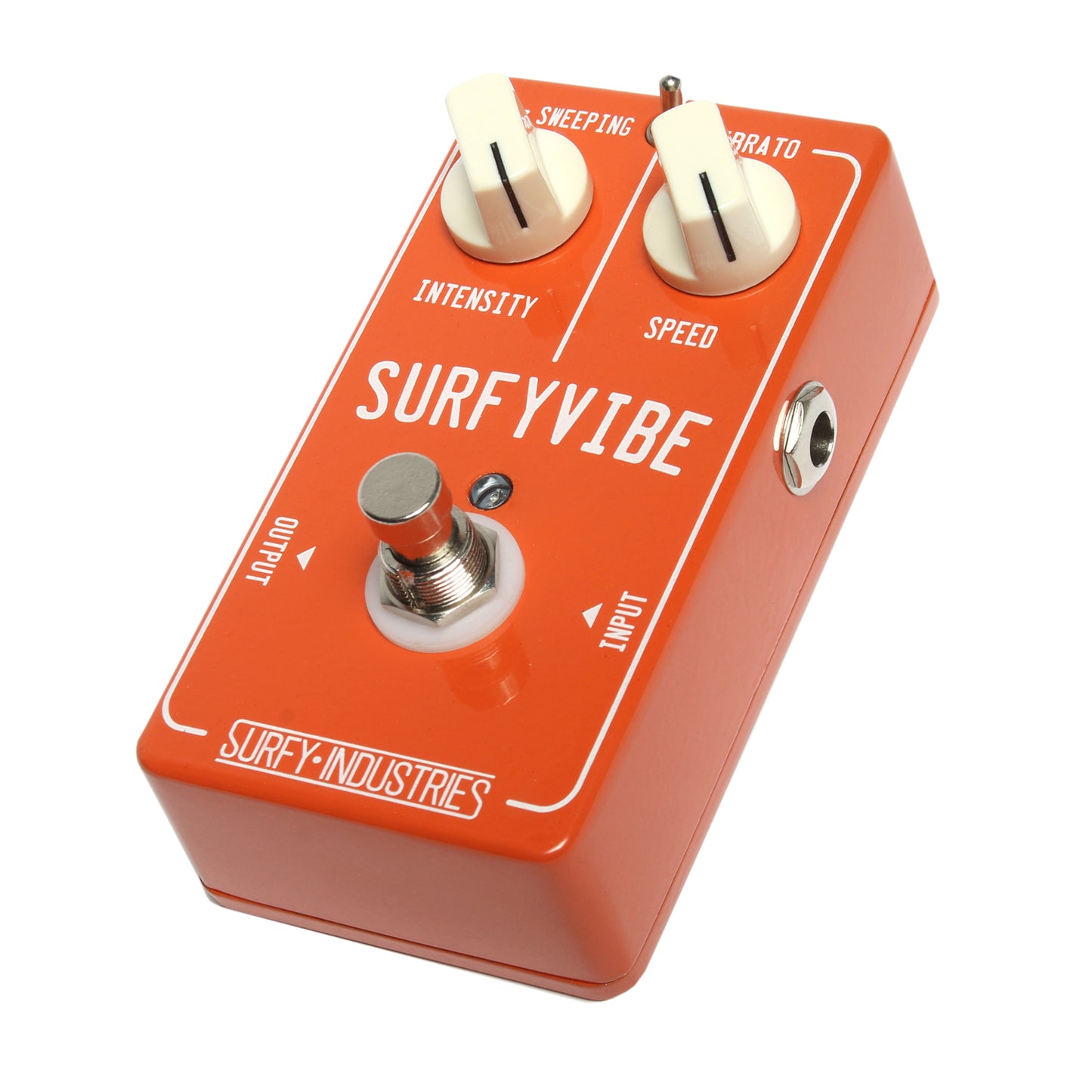 Surfy Industries SurfyVibe Vibe Pedal