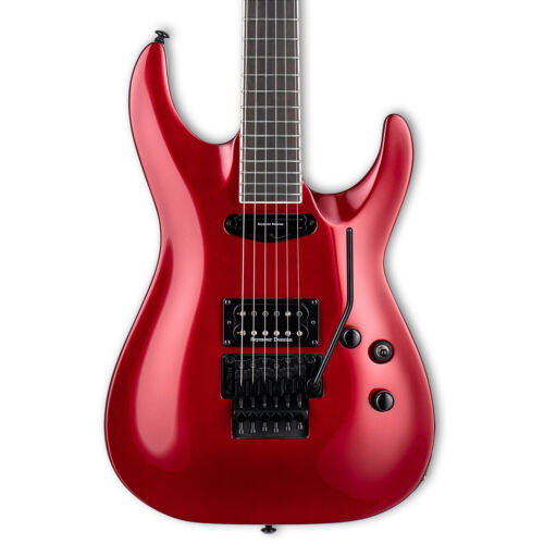 LTD (ESP) Horizon Custom '87, Candy Apple Red (New for 2024)