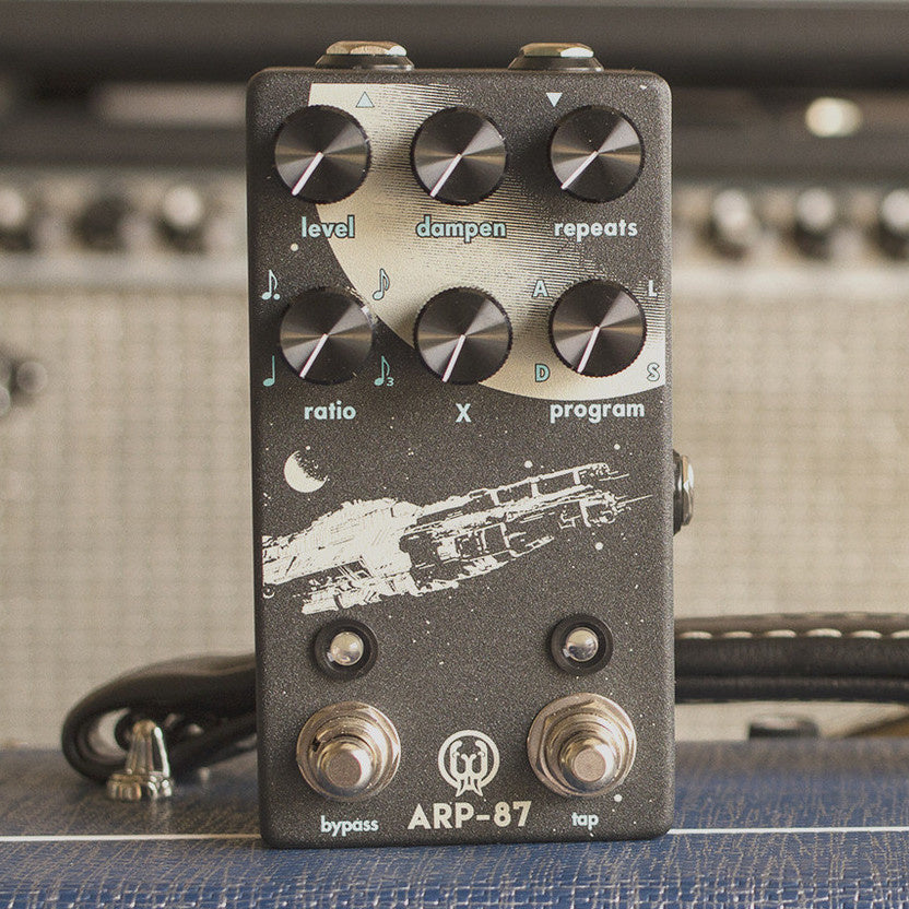 Walrus Audio ARP-87 Multi-Function Delay