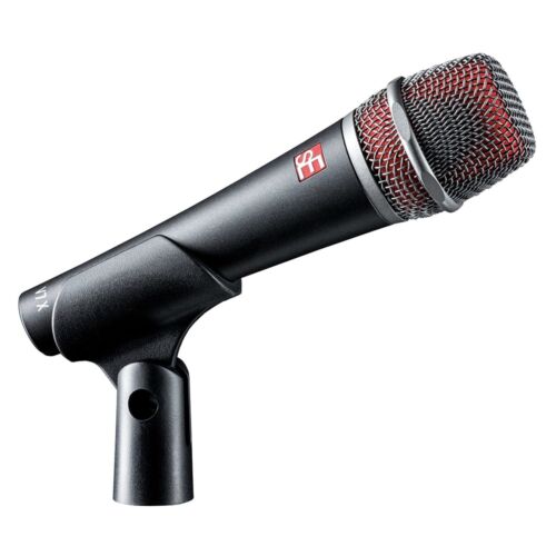 sE Electronics V7-X Dynamic Instrument Microphone, Supercardioid