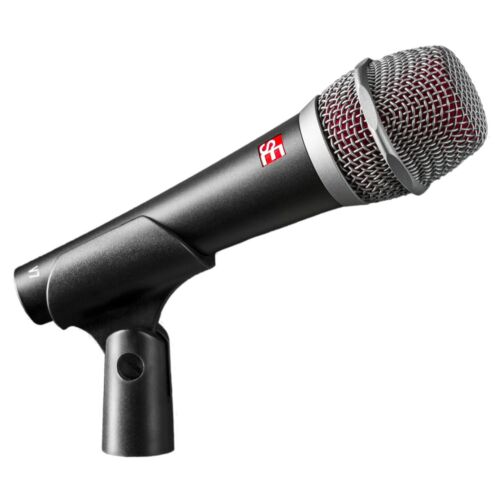 sE Electronics V7 Supercardioid Dynamic Handheld Microphone