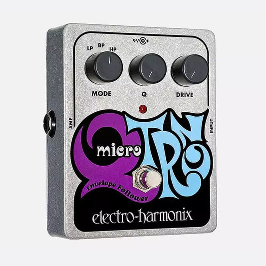 Electro-Harmonix Micro Q-Tron Envelope Filter