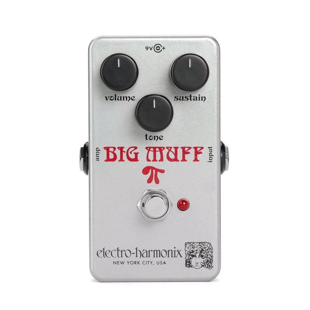 Electro-Harmonix Ram's Head Big Muff Pi Distortion/Sustainer