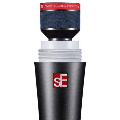 sE Electronics V7 Supercardioid Dynamic Handheld Microphone