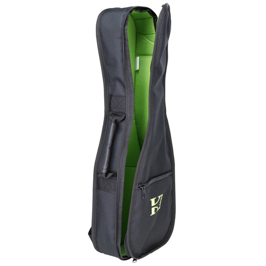 Kaces Xpress Ukulele Bag, Soprano (gig bag, case)