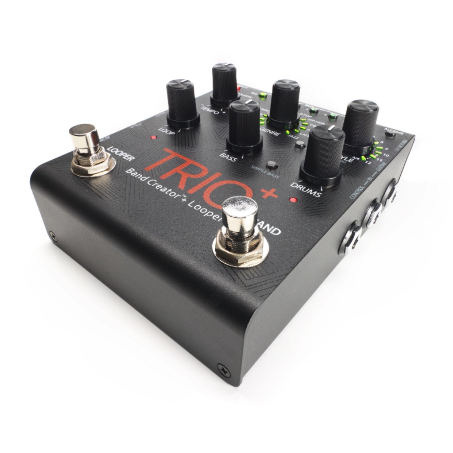 DigiTech TRIO Plus Band Creator Looper