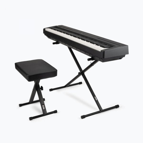 On-Stage Stands KPK6500 Keyboard Stand and Bench Pack