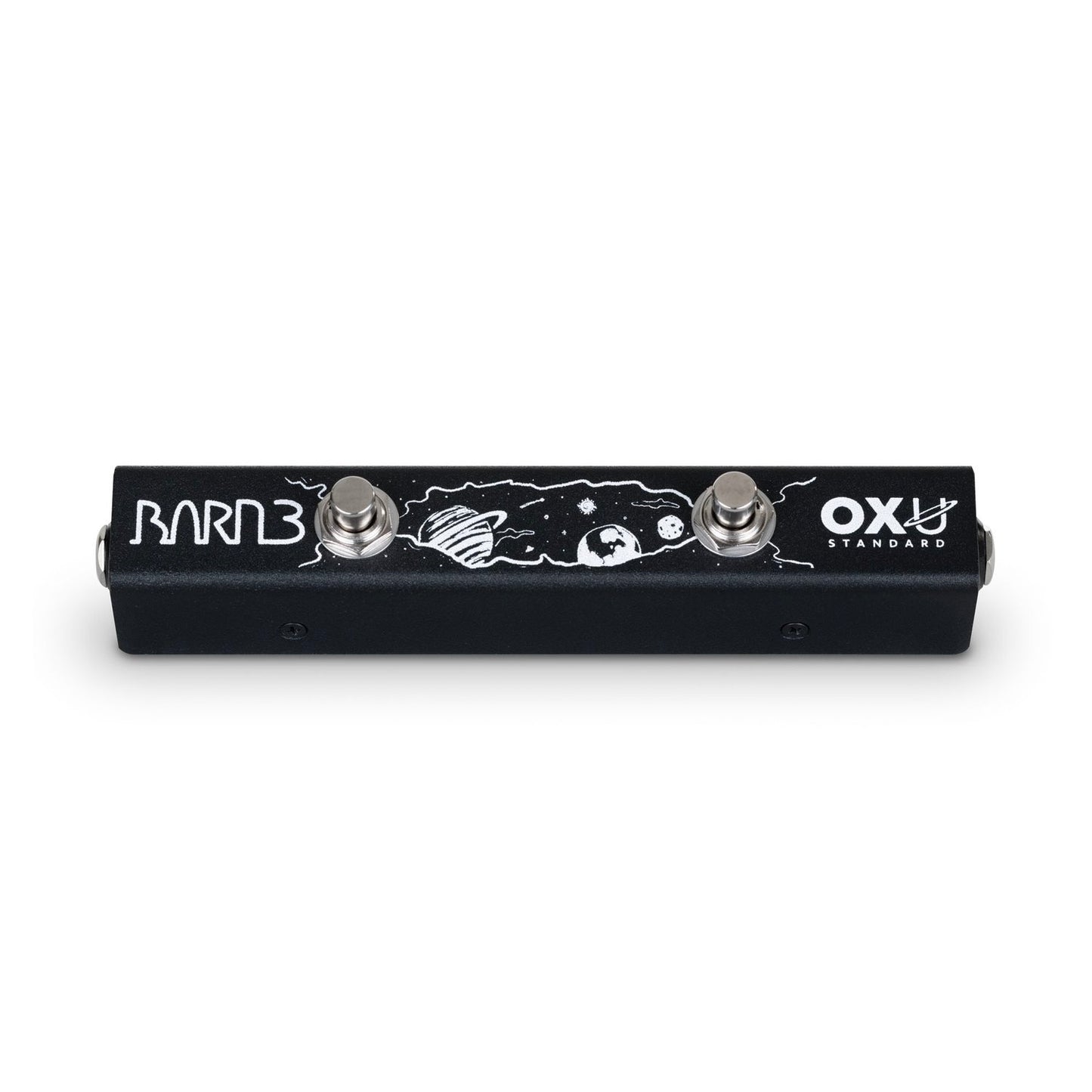 Barn3 OXU Standard Universal Switch for Effects Pedals