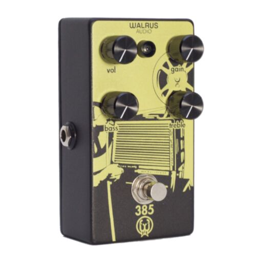 Walrus Audio 385 Overdrive Pedal