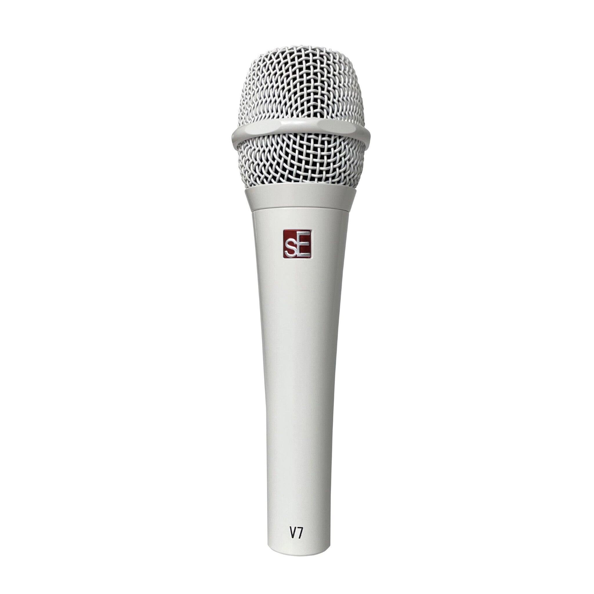 SE Electronics V7 Supercardioid Dynamic Handheld shops Vocal Microphone