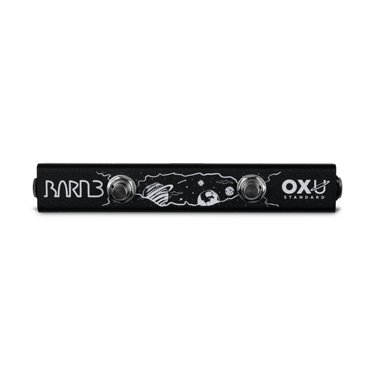 Barn3 OXU Standard Universal Switch for Effects Pedals