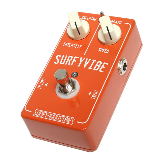 SurfyVibe Pedal