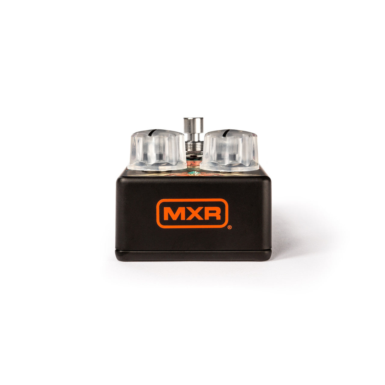 MXR Hybrid Fuzz (CSP041)